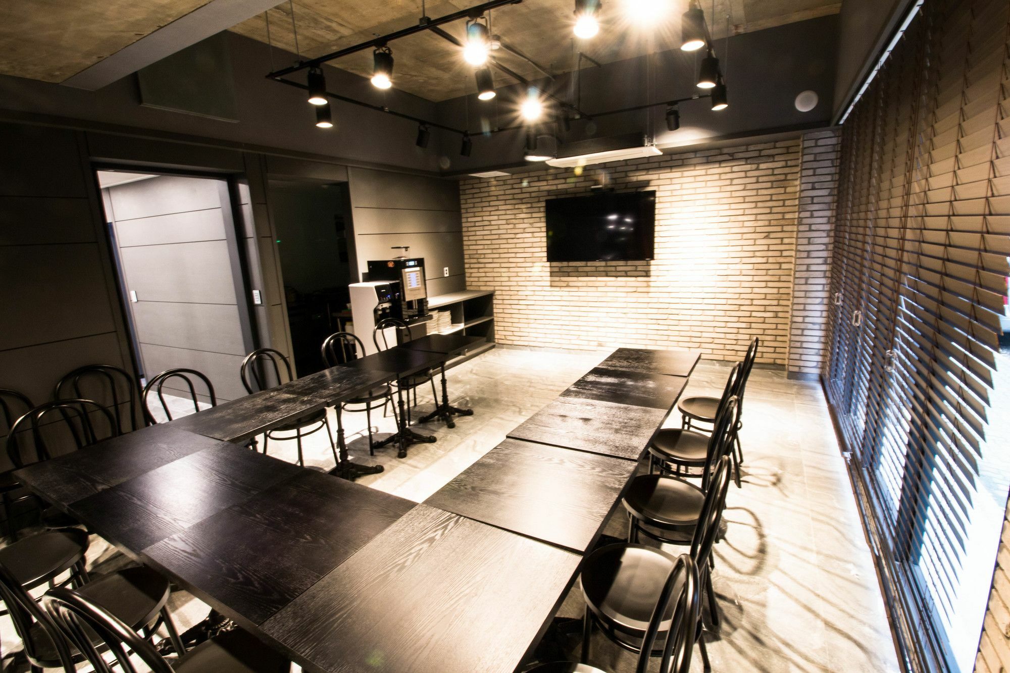 Bcent Hotel Busan Bagian luar foto