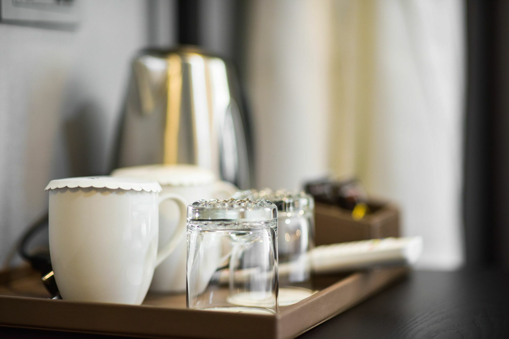 Bcent Hotel Busan Bagian luar foto