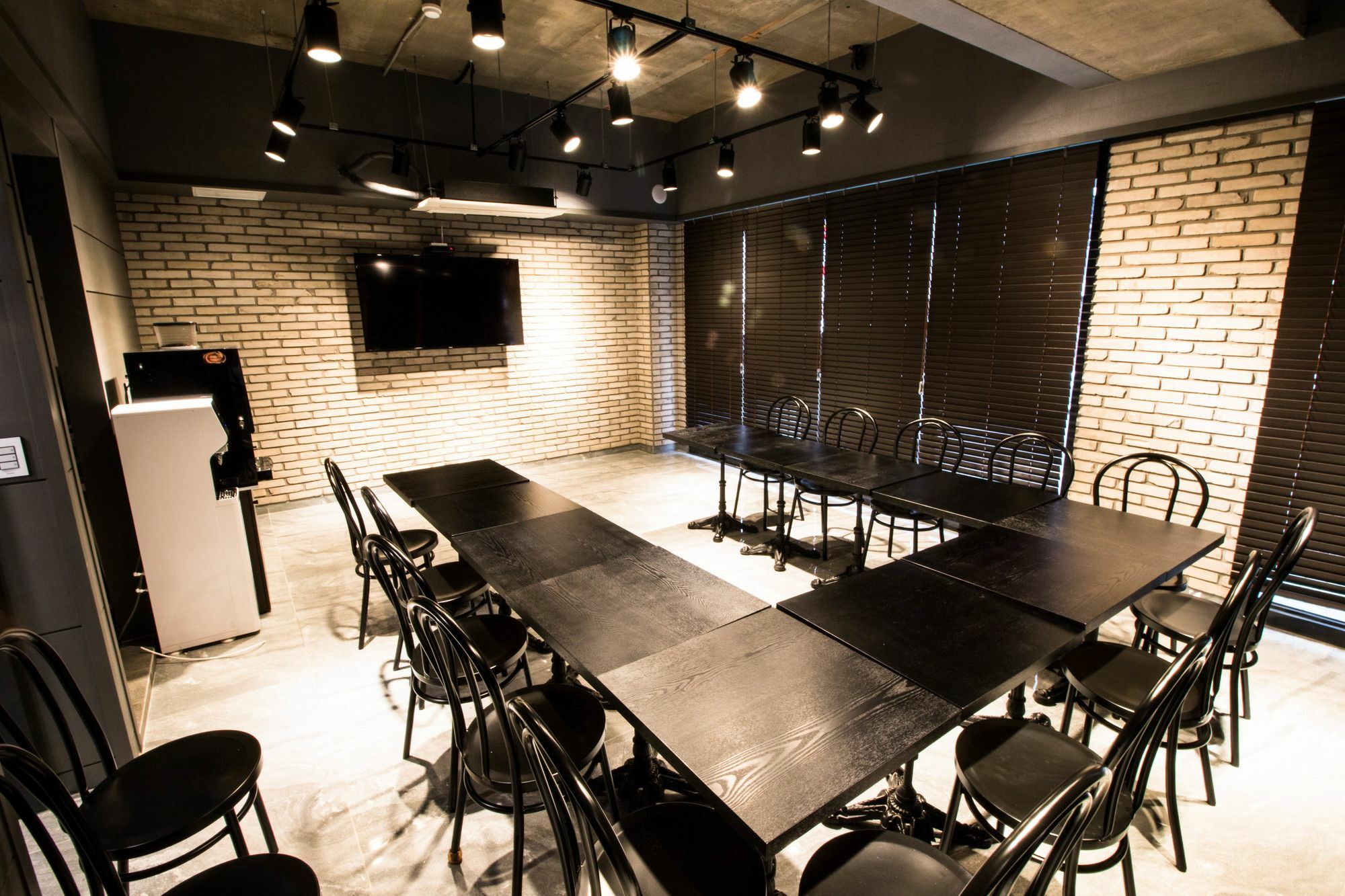 Bcent Hotel Busan Bagian luar foto